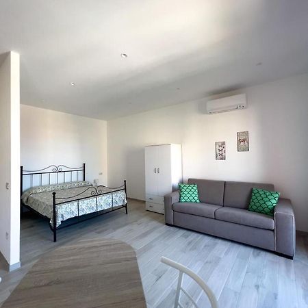 House Irene Sorrento Apartment Piano di Sorrento Luaran gambar