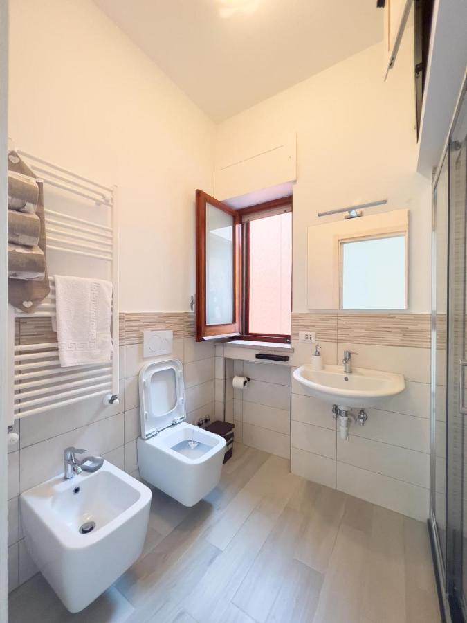 House Irene Sorrento Apartment Piano di Sorrento Luaran gambar