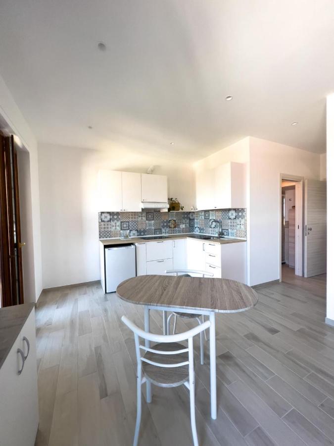 House Irene Sorrento Apartment Piano di Sorrento Luaran gambar