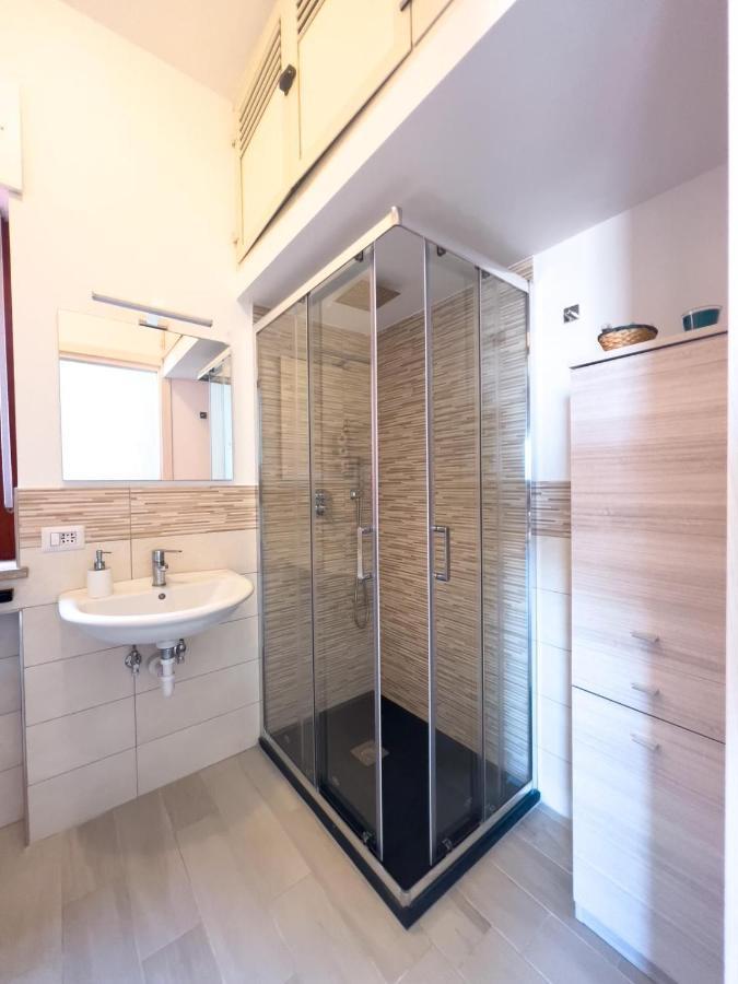 House Irene Sorrento Apartment Piano di Sorrento Luaran gambar