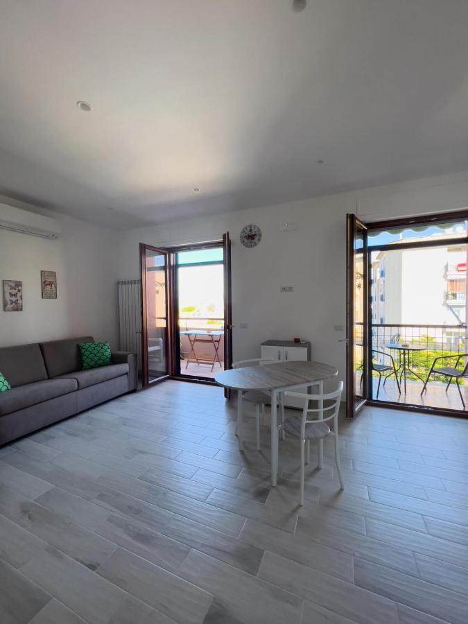 House Irene Sorrento Apartment Piano di Sorrento Luaran gambar